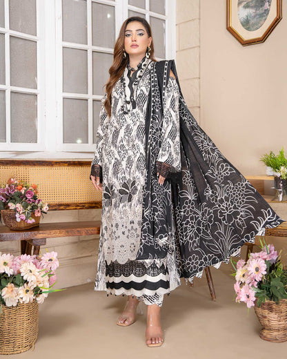 Plain trouser matching set for Grace Hazel by Aalaya winter suit